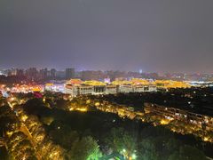 -烛影拾光观景餐厅·创意菜·摄影·小提琴(大唐不夜城店)