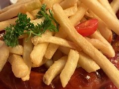 -申德勒加油站西餐厅(日坛路总店)