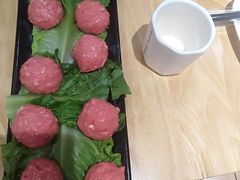 -嬷孙家潮汕牛肉火锅(北京路天河城店)