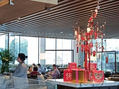 -杭州君悦酒店·青莳