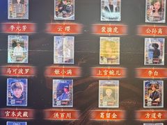 -暴风岛沉浸式体验馆(百联世纪店)