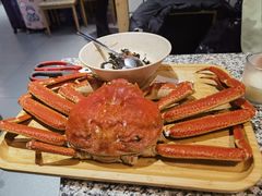 -震海贝烤贝·民俗特色店(延吉总店)