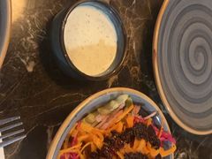 -Elif Turkish BBQ Restaurant