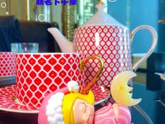 -瑞吉酒店·瑞吉酒吧