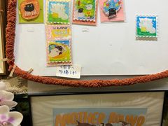 -ABCD咖啡屋(妇幼店)