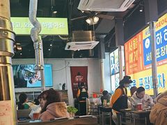 -哈哈碳都·牛肋条无限自助烤肉(台江万达店)
