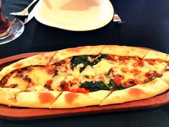 -Efes Turkish & Mediterranean Cuisine 艾菲斯餐厅(陆家嘴店)