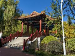 -南翠屏公园
