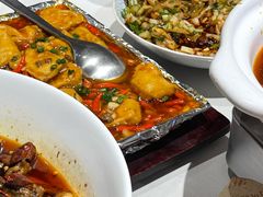 -川正旺江湖菜(三元桥店)