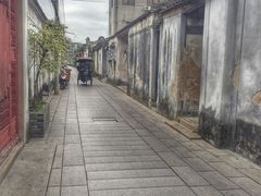 -潮镇老尾牛杂(环城西路店)