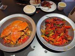 -天宝兄弟(前海壹方城店)