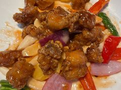 -大笑饭堂(甲子桥店)