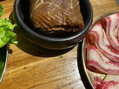 -汉拿山(北京上地华联店)