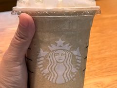 -星巴克(长沙乐和城门店)