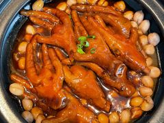 -苏帮袁Sue Cuisine(来福士店)