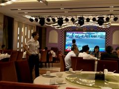 大堂-恒宝和宴(合生广场店)
