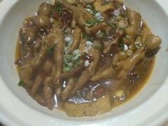 -同福小馆(北摆宴街店)