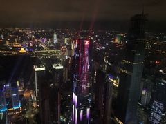 -南宁那莲豪华精选酒店-云霄酒廊·80楼高空城景酒吧