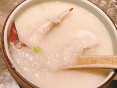 -稻鲜记潮汕砂锅粥