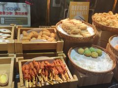 -非烤勿扰韩料自助烤肉(松山湖万科店)