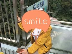 -古龙峡云天玻霸