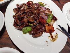 -老瑞福上海菜(人民广场店)