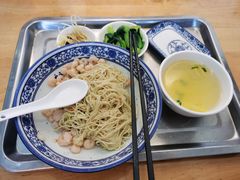-裕兴记·三虾面(西北街总店)