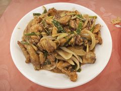 -深运潮州粥(东门店)