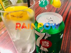 -華叔茶記