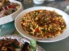 -马尔龙新疆饭店·清真(瑞景店)