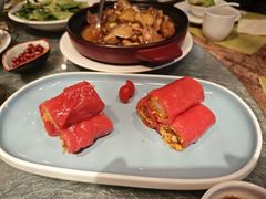 -顺意·顺德家乡菜(国际人才大厦店)