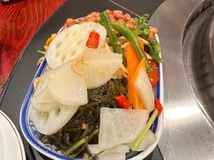 -田家大院东北农家菜铁锅炖(西安总店)