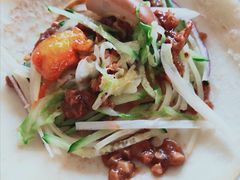 -我去·春饼文化主题餐厅(国定路总店)
