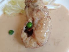 -老洋房花园饭店(绍兴路店)