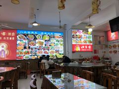 -涵家味土菜馆·徽州一绝臭鳜鱼(三河古镇店)