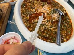 -干老四雅鱼饭店(滨江西路店)