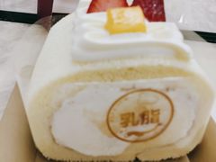 -圣安娜饼屋(信和广场店)