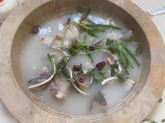 -湖景渔湾