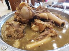 -民族饭荘(新华大街店)