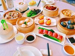 -丰鲤楼•闽南茶楼(仟禧汇店)