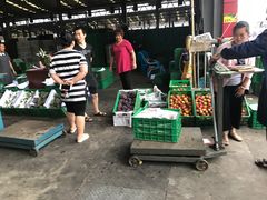 -双福水果批发市场