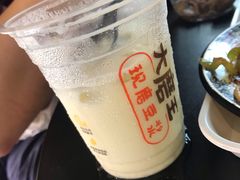 -永和大王(浦东南路店)