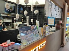 -椰语堂·海南清补凉(友谊阳光城店)