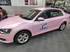 -美车驿站汽车改色工厂·艾利丹尼森·3M·美国雅龙·LG·隐形车衣