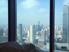 -上海静安香格里拉大酒店