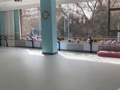 -卡普兰芭蕾舞学校(西固校区)
