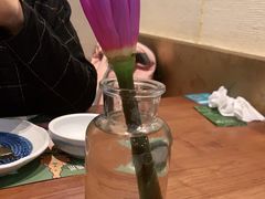 -泰香米泰国餐厅(中大国际店)