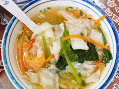 -长人馄饨铺(解放街店)