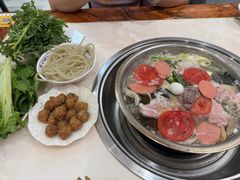 -海关荤豆花(洋河一路店)