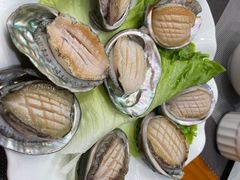 -御龙海鲜火锅(十六浦店)
